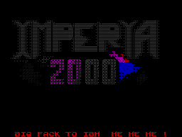 Imperia 2000 — sstitle (WOR)