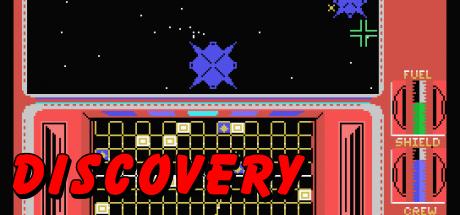 Discovery — steamgrid