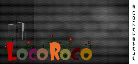 LocoRoco Cocoreccho! — steamgrid