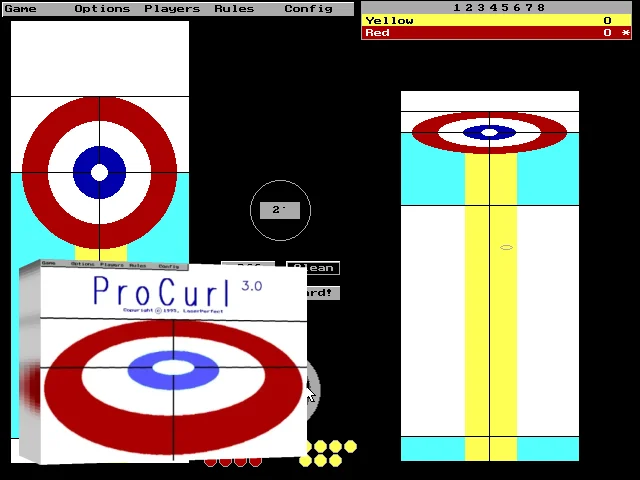 Pro Curl — mixrbv2 (WOR)