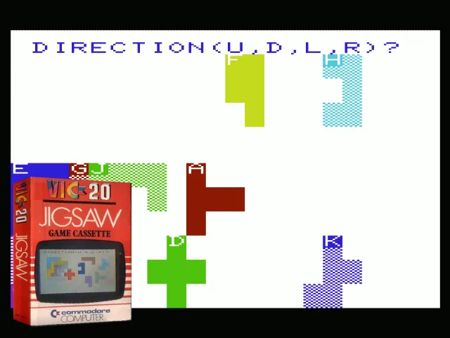Jigsaw — mixrbv2 (US)