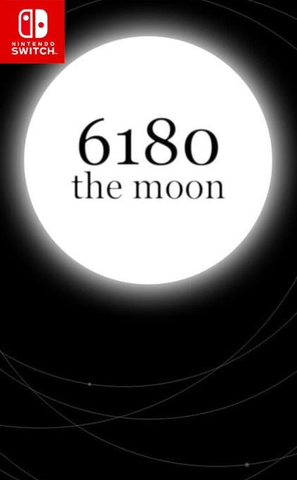 6180 The Moon box art