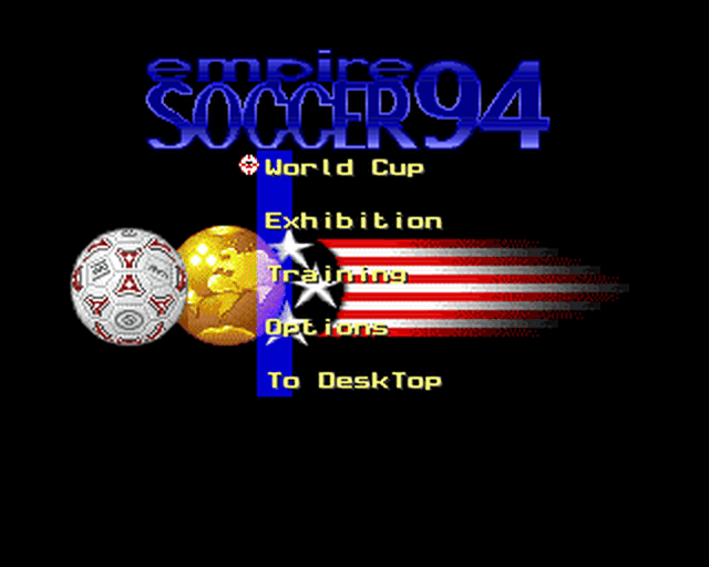 Empire Soccer 94 — sstitle (EU)