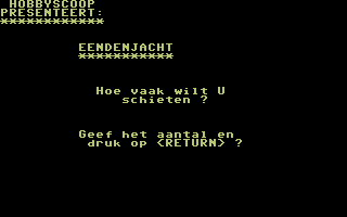 Eendenjacht — sstitle (NL)