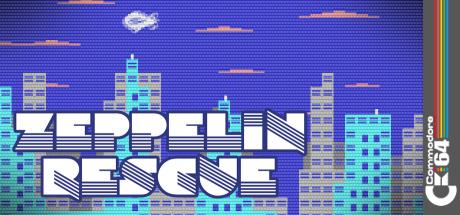 Zeppelin Rescue — steamgrid