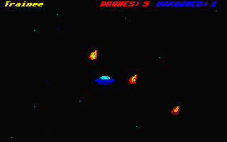 Firestorm — ss (WOR)