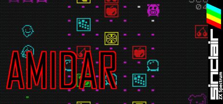 Amidar — steamgrid