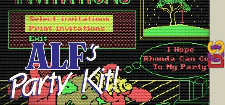 Alf's Party Kit — steamgrid