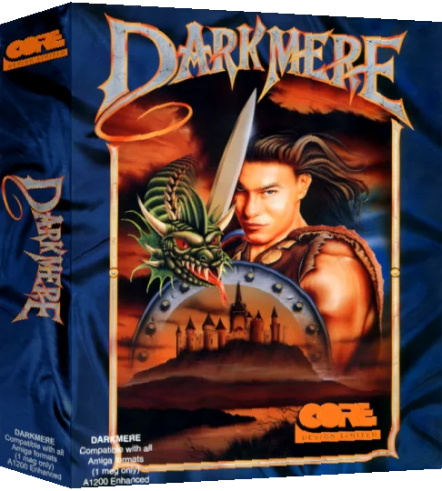 Darkmere — box-3D (EU)
