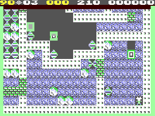 Schaikdash 05 — ss (WOR)