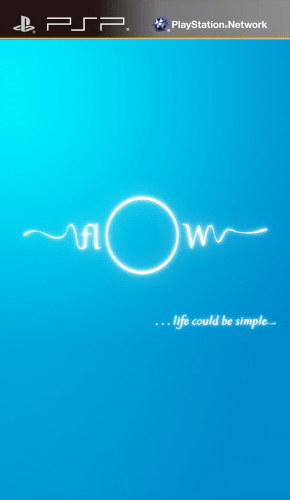 flOw box art