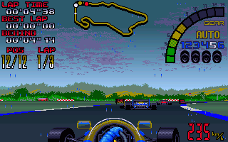 Nigel Mansell's World Championship — ss (EU)