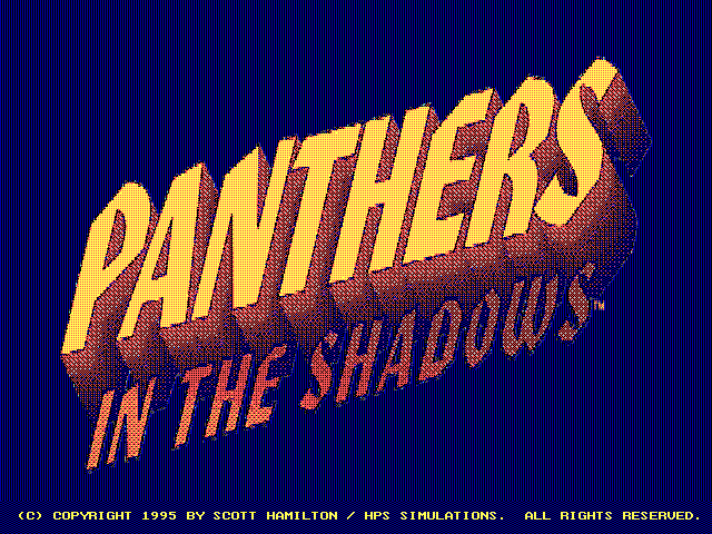 Panthers in the Shadows — sstitle (WOR)