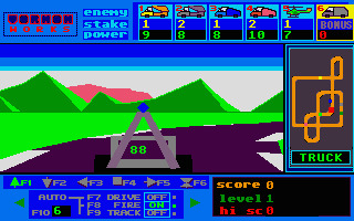 SuperHighway UK — ss (WOR)