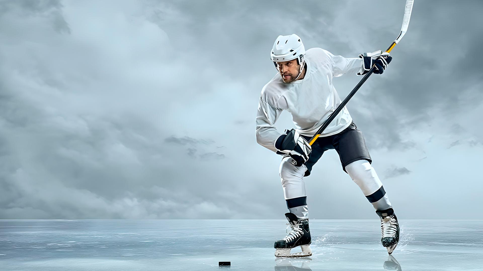 Eishockey-Fieber — fanart