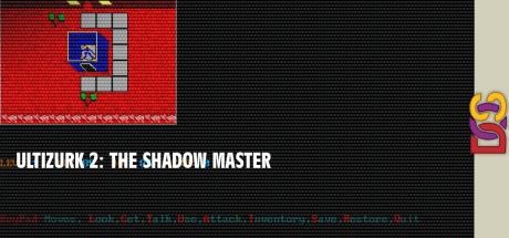 Ultizurk 2: The Shadow Master — steamgrid
