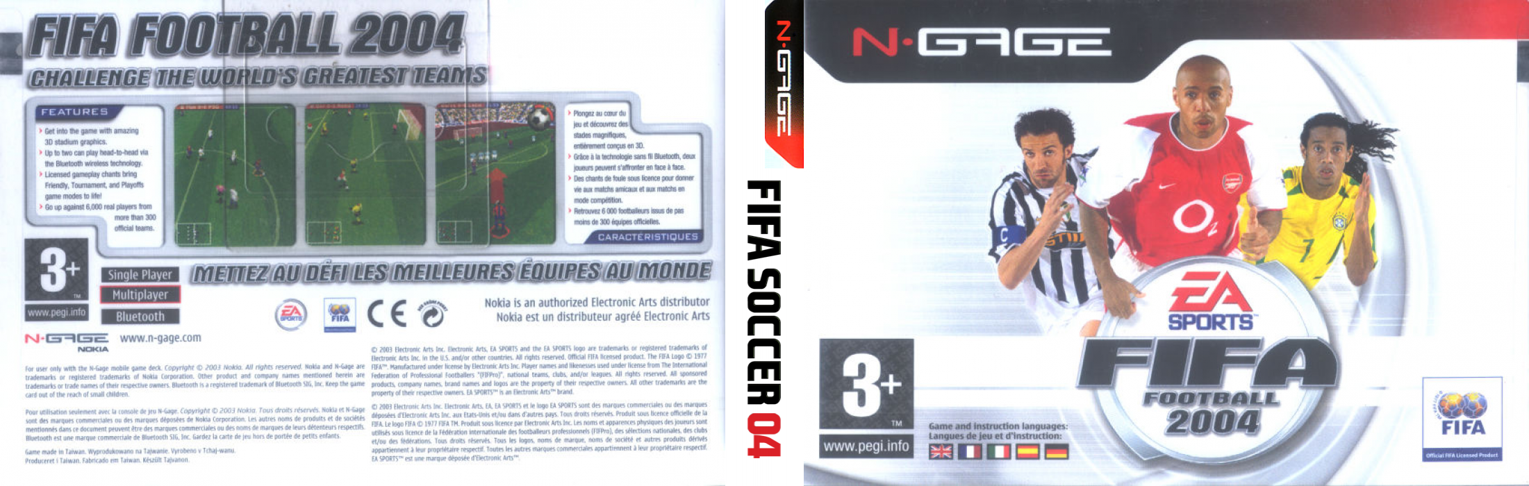 FIFA Football 2004 — box-texture (EU)