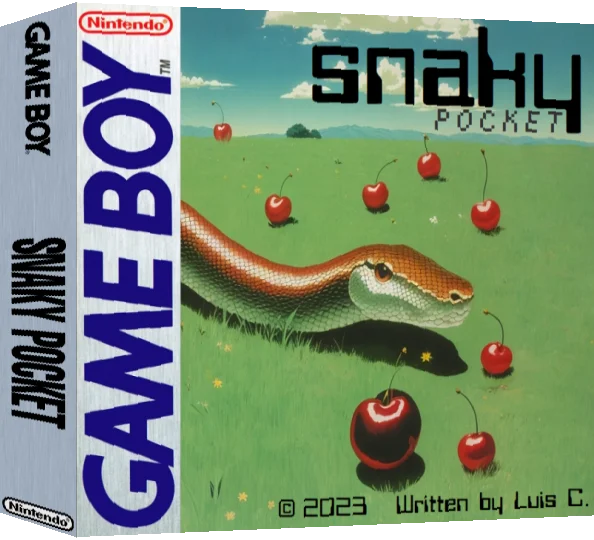 Snaky Pocket — box-3D (WOR)