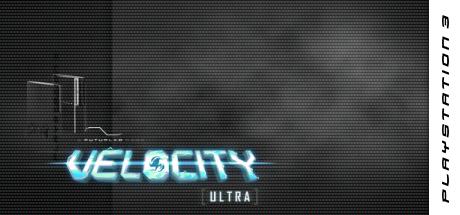 Velocity Ultra — steamgrid