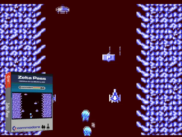 Zelta Pass — mixrbv2 (CUS)