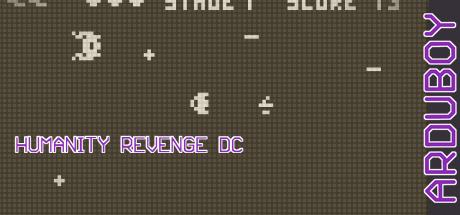 Humanity Revenge DC — steamgrid