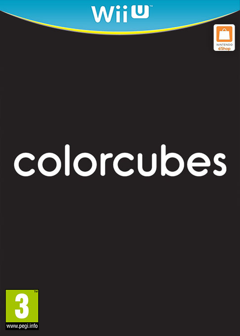 Color Cubes — box-2D (EU)