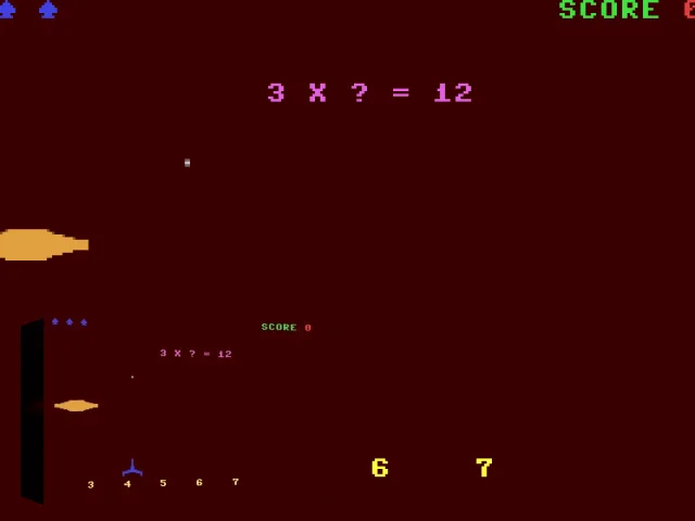 Missile Math — mixrbv2 (WOR)