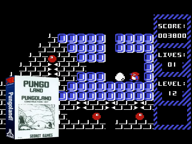 Pungoland! — mixrbv2 (WOR)