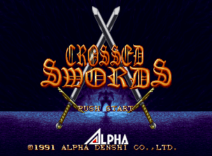 Crossed Swords — sstitle (WOR)