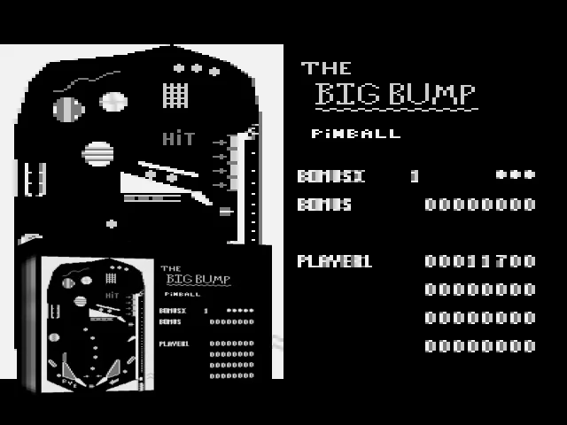 The Big Bump — mixrbv2 (WOR)