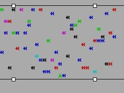 Frog 5 — ss (WOR)