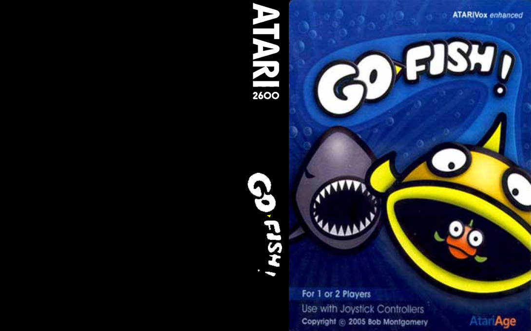 Go Fish — box-texture (WOR)