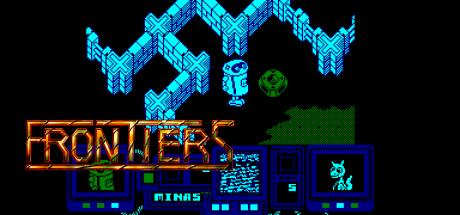 Frontiers — steamgrid