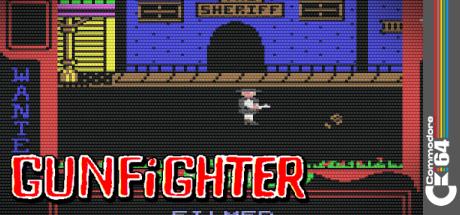 Gun Fighter — steamgrid