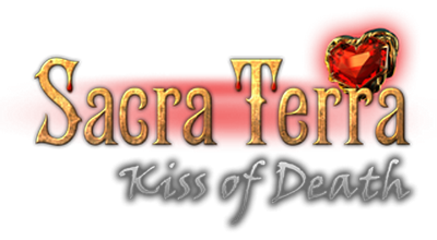 Sacra Terra - Kiss of Death — wheel (WOR)