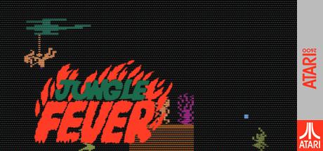 Jungle Fever / Knight on the Town — steamgrid