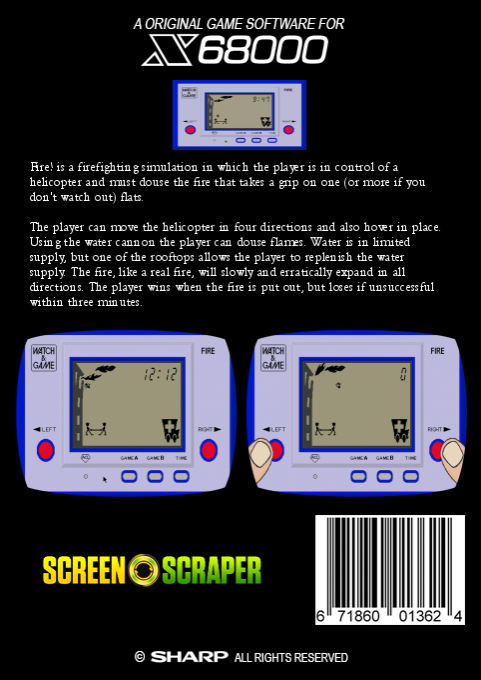 Fire — box-2D-back (SS)