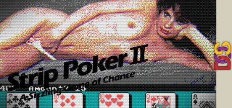 Strip Poker 2 — steamgrid
