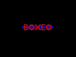 Boxeo — sstitle (WOR)