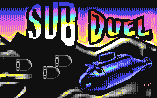 Sub Duel — sstitle (WOR)