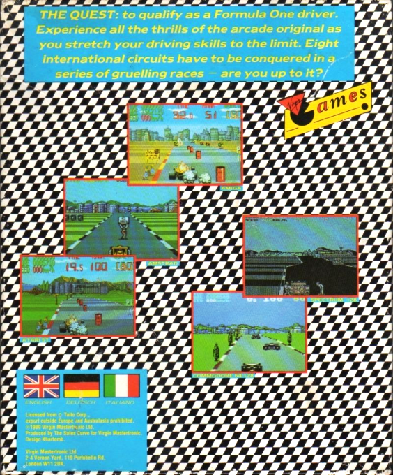 Continental Circus — box-2D-back (EU)