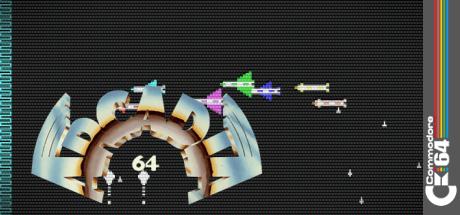 Arcadia 64 — steamgrid