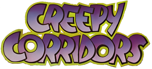 Creepy Corridors — wheel (WOR)