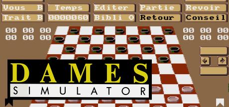 Dames Simulator — steamgrid