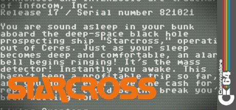 Starcross — steamgrid