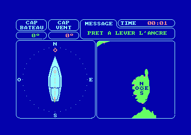 Damstar — ss (EU)