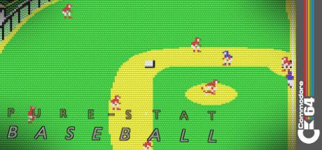 Pure-stat Baseball — steamgrid