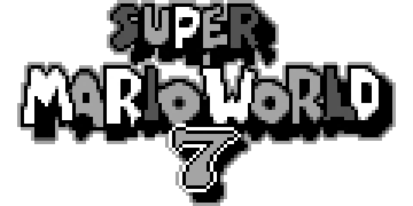 Super Mario World 7 — wheel-hd (TW)