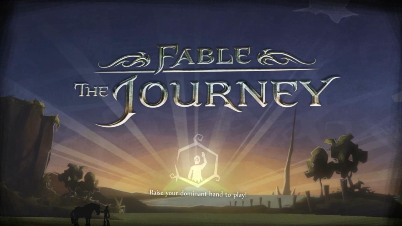 Fable - The Journey — sstitle (WOR)