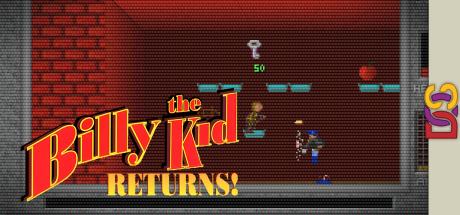 Billy The Kid Returns — steamgrid